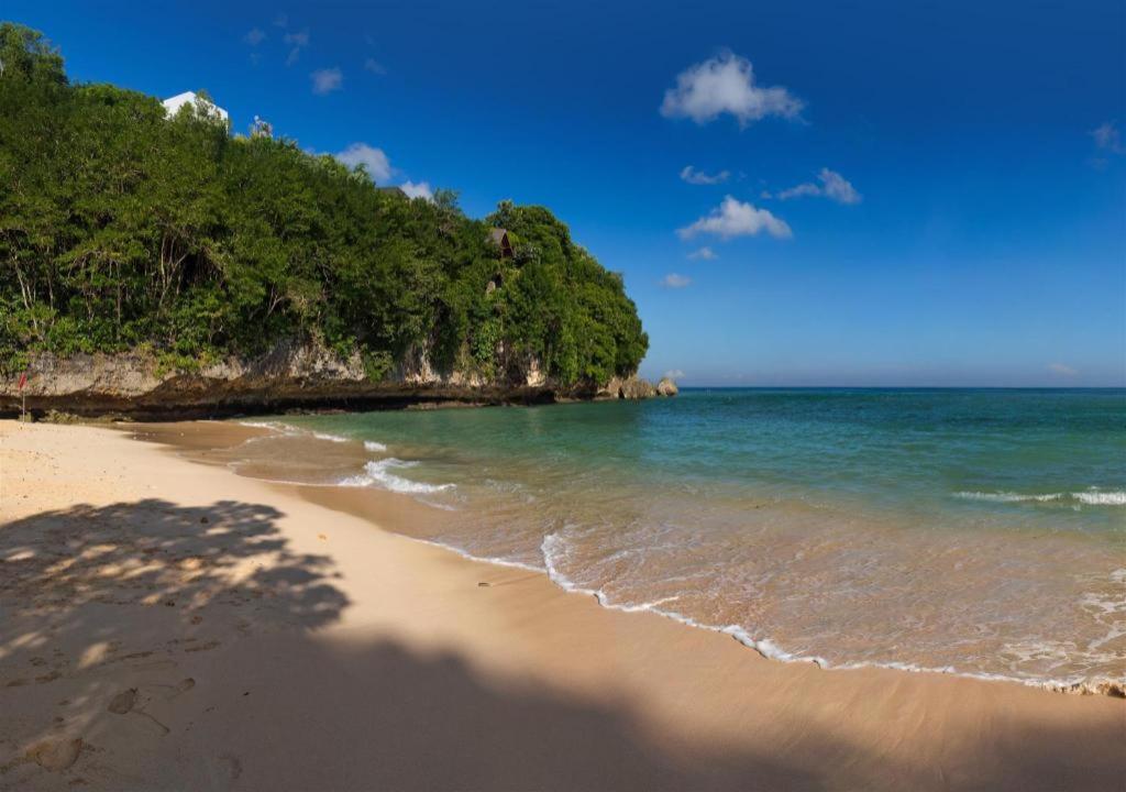Edotel Minangkabau Padang  Exterior foto